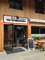Le Braconnier Le Braconnier