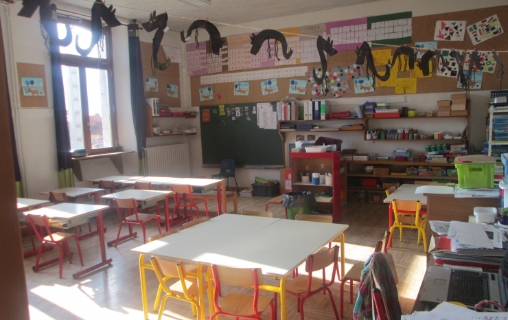 Ecole Ecole
